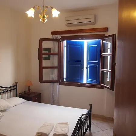 Casa de hóspedes To Kima 3*