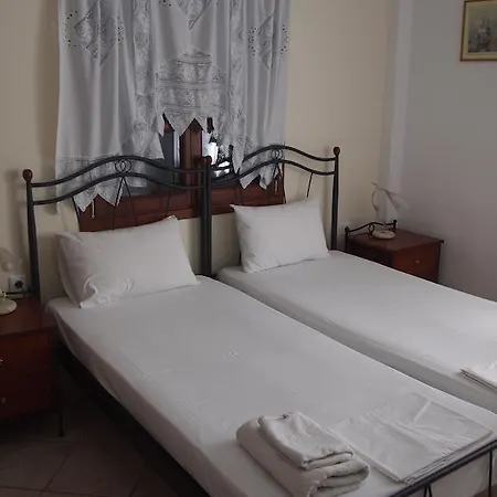 Casa de hóspedes To Kima 3*