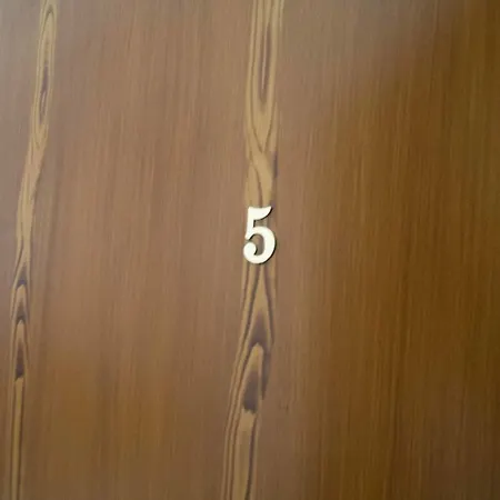 Casa de hóspedes To Kima Koufonisia