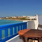 To Kima Gasthuis Koufonisia