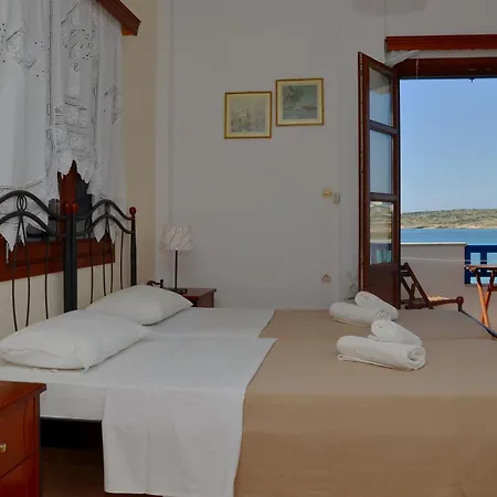 To Kima 3* Koufonisia