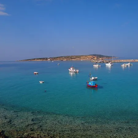 To Kima Koufonisia