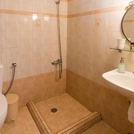 Maison d'hôtes To Kima Koufonisia