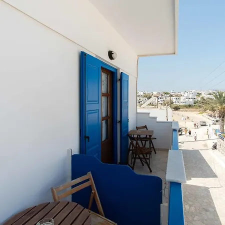 Guest house To Kima