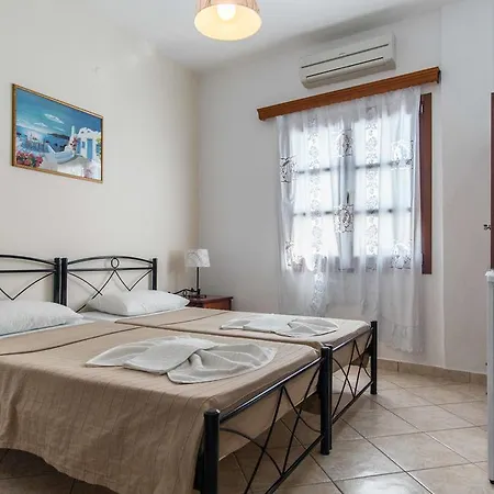 To Kima 3* Koufonisia