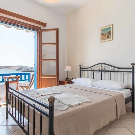 To Kima 3* Koufonisia