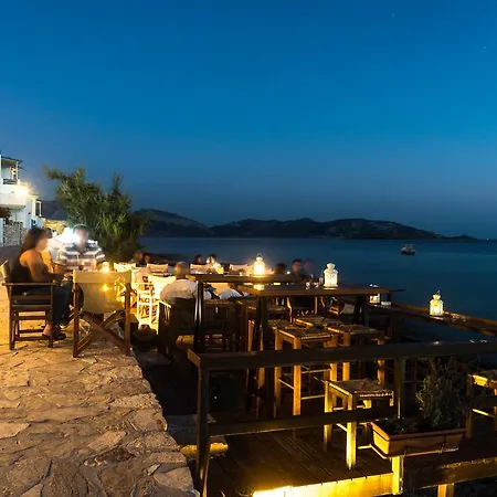 To Kima Guest house 3*