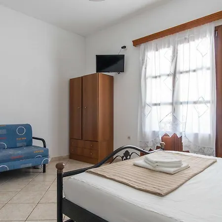 To Kima Maison d'hôtes 3*