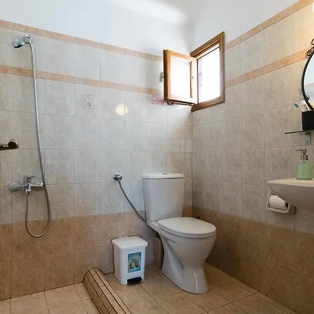 To Kima Guest house Koufonisia