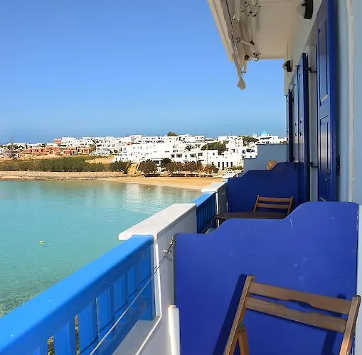 To Kima Guest house 3*