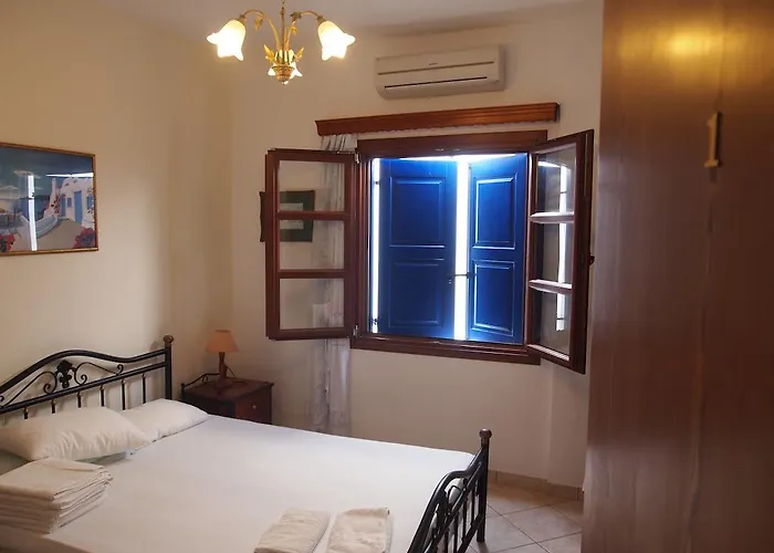 Guest house To Kima 3*