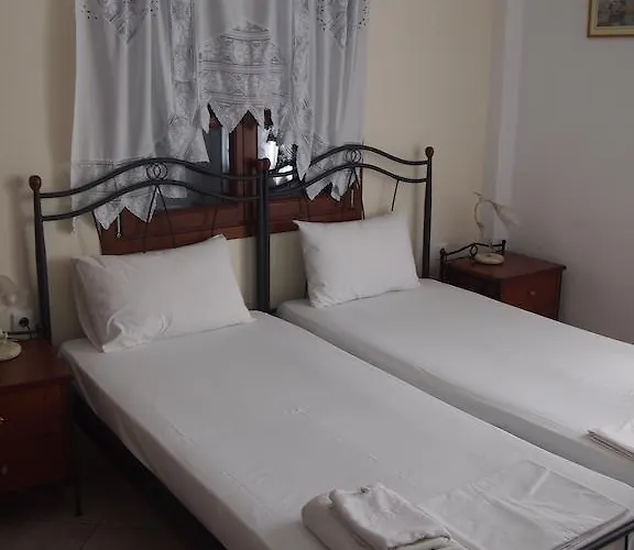 Guest house To Kima 3*