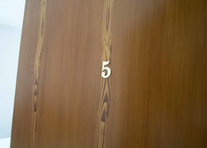 Guest house To Kima Koufonisia