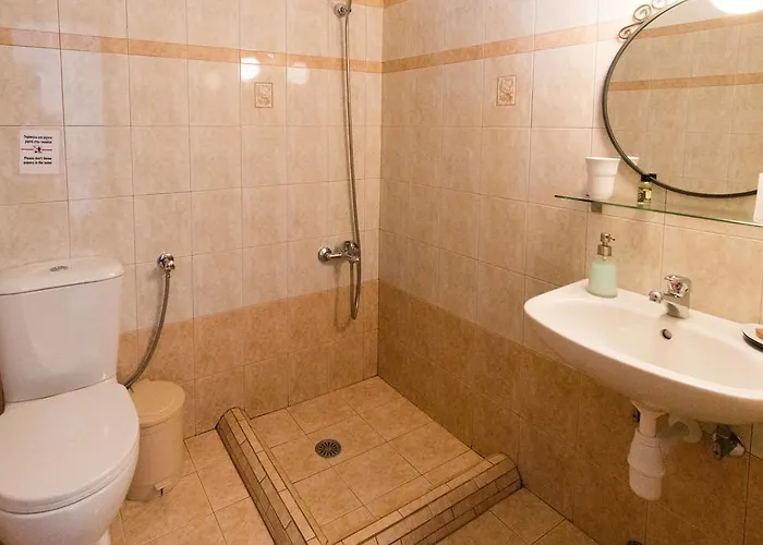 Guest house To Kima Koufonisia