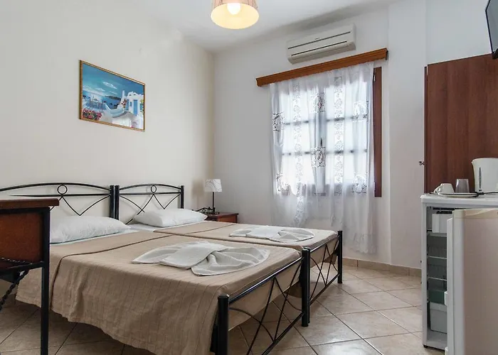 To Kima 3* Koufonisia