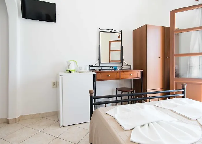 To Kima 3* Koufonisia