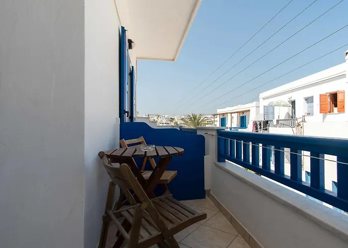 To Kima Guest house 3*