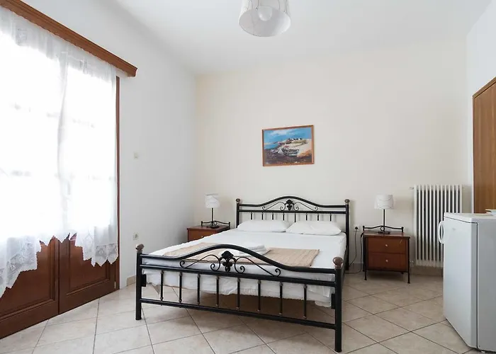 Guest house To Kima 3*