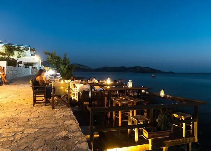 To Kima Guest house 3*