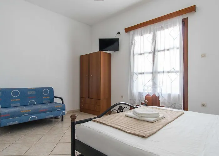 To Kima Guest house 3*