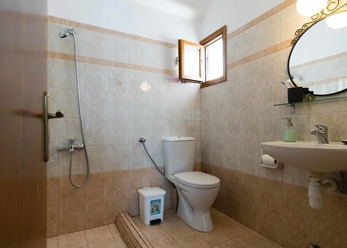 To Kima Guest house Koufonisia